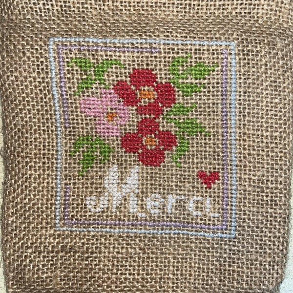 クロスステッチ 作品 手芸作品検索 | ハンドメイド 手芸作品 てといと